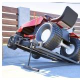 Lawn Mower Lift