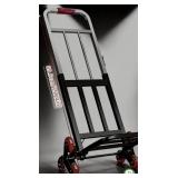 Stair-Climbing Moving Cart