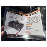 New Mini Skid Steer Grapple Bucket
