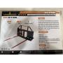 New Skid Steer Attachments, Tools, Building Kits, & More!