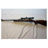 Remington Model 700 300 Win Mag., Bushnell Scope