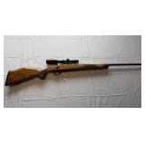 Husqvarna Model 6000, 7MM Mag, Bolt Action, Scope