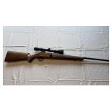 Mauser M96, 25-06 cal. Bolt Action, Tasco Scope