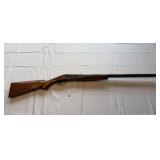 Springfield 20 ga. Double Barrel