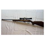 Remington 591Mï¿½5MM Bolt Action, Tasco Scope