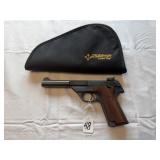 High Standard Sharpshooter M 22 Auto