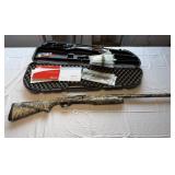Benelli M2 3-1/2" 12 ga. Auto Realtree Camo 5
