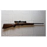 CZ 455ï¿½17HMR with 22 LR & 22 WMR Barrels
