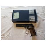 Pietro Beretta Model 76 22 cal. Auto