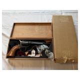 Heritage Rough Rider 22 cal., & 22 mag. Revolver