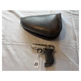 Phoenix Arms Model HP22 Auto