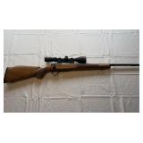 Bergara B-14, 6.5 Creedmoor Wood w/Tasco 3x9x50