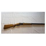 Stevens Model 311 Series H 20 ga. 3ï¿½, Double Bdl