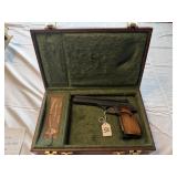 InterArm V Bernardelli Model 100 22 cal. Auto