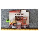 Case 1270 Tractor with Disk 1/64