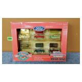Ford F-Series 50th Anniverary Set