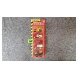 Tonka Die Cast Collection Hi Way Dept 5 Pack Toys
