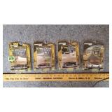 County Road Collectible Vehicles (4)
