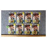 Dukes of Hazzard 1/144 Collectible Vehicles/Cards