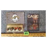 Case Vintage Tractors (3 total)