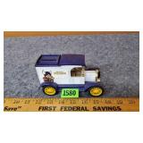 Minnesota Vikings Coin Bank