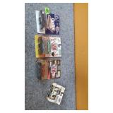 Collectible 1:64 Vehicles (4)