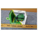 John Deere 9976 Cotton Picker Replica