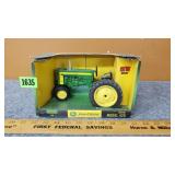 John Deere Model 420 Tractor 1/16