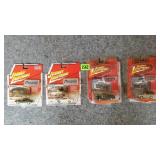 Mopar & Trucking Americ Collector Johnny Lightning