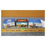National Farm Toy Show Tractors (3)