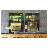 John Deere Motorsports Stock Cars (2)