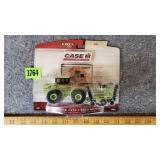 Steiger Panther II ST-310 Tractor with Disk 1/64