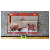 MF 1505 4WD Tractor with Mulch Ripper 1/64