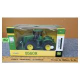 John Deere Model 9560R Tractor 1/32