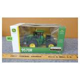 John Deere Model 9570R Tractor 1/32