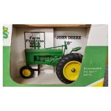 John Deere "B" Replica