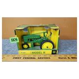 1939 Model H Tractor Replica