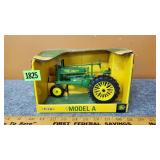 John Deere GP 19345 Model A Tractor Replica