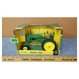 John Deere 1947 Model BW Replica