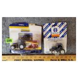 New Holland Farm Toys (2)