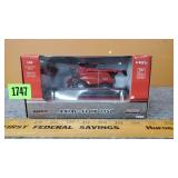 Case IH Axial-Flow 7150 Combine 1/64