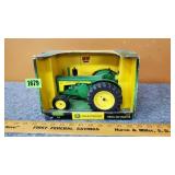 John Deere Model 830 Tractor 1/16