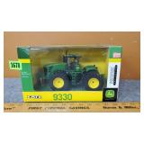 John Deere 9330 1/16 Replica