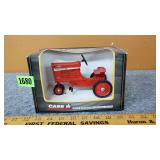 International Hydro 1026 Pedal Tractor Replica 1:6