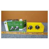 1/64 John Deere 100th Anniversary 6215R/7290R