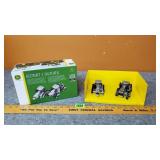 1/64 JD 8370RT/9470RX Set