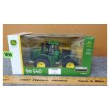 John Deere Model 9R 540 Tractor 1/32
