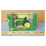 John Deere Model 730 Row Crop Tractor 1/16?