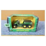 John Deere Gator Toy Replica