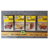 Ford New Holland Forage Equipment Toys (4)